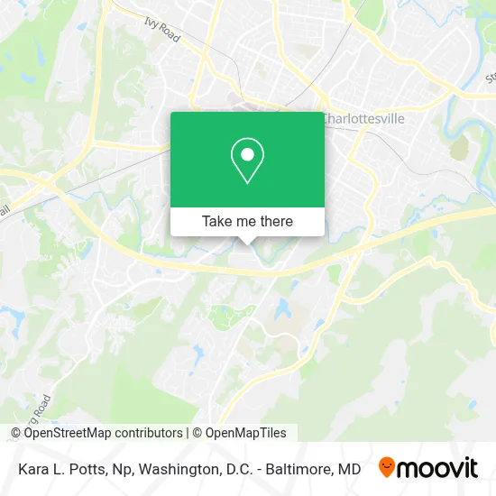 Kara L. Potts, Np map