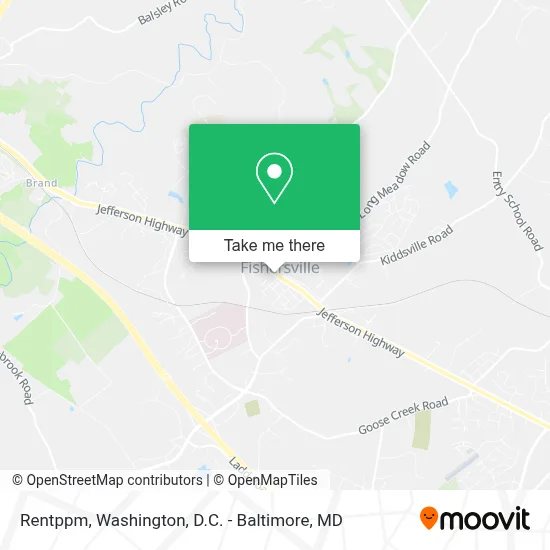 Rentppm map