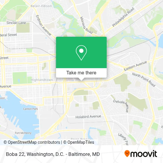 Boba 22 map