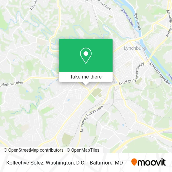 Kollective Solez map