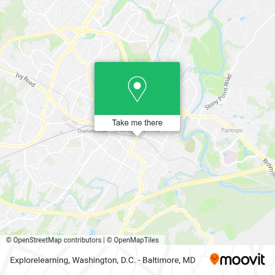 Explorelearning map