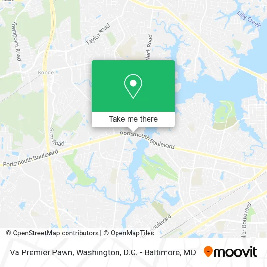 Va Premier Pawn map