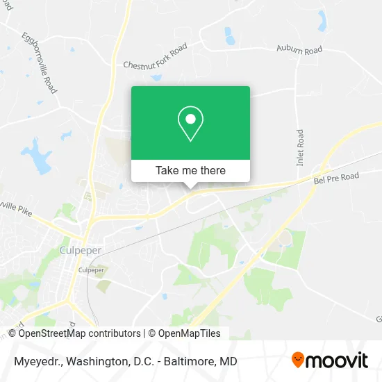 Myeyedr. map