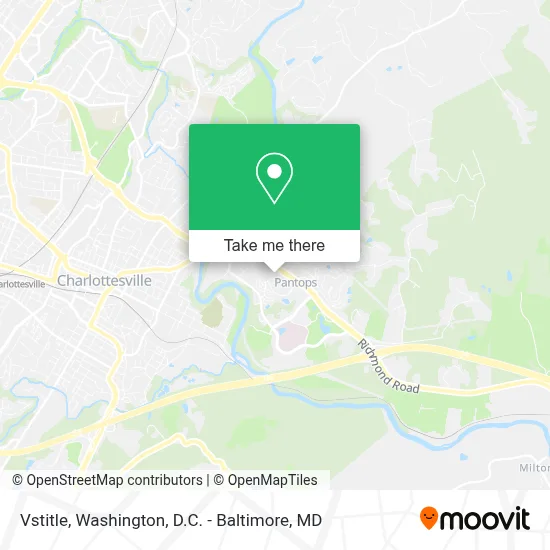 Vstitle map