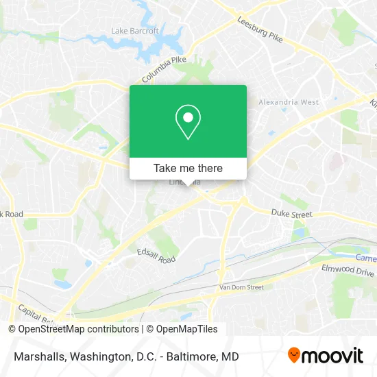 Marshalls map