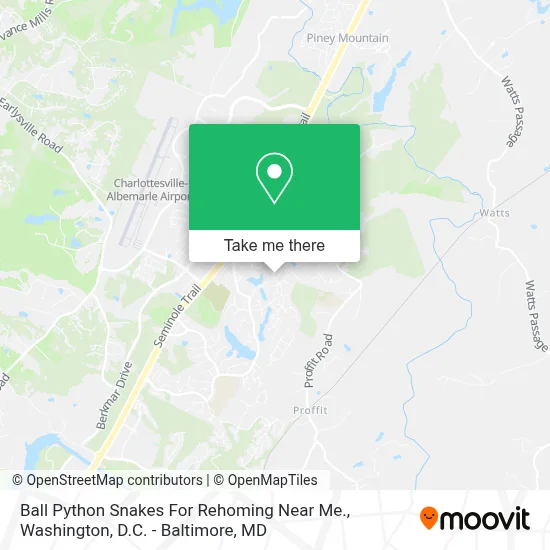 Ball Python Snakes For Rehoming Near Me. map