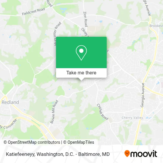 Katiefeeneyy map