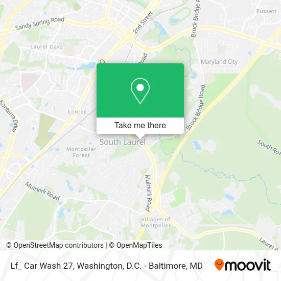 Lf_ Car Wash 27 map
