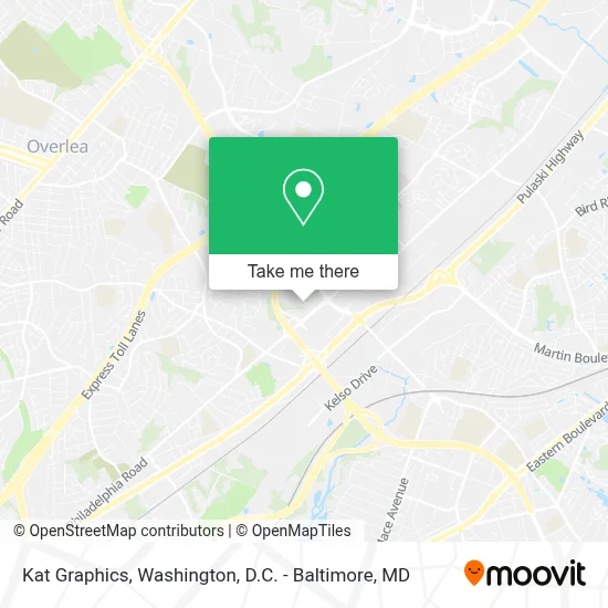 Kat Graphics map
