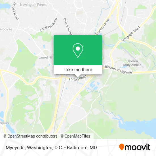 Myeyedr. map