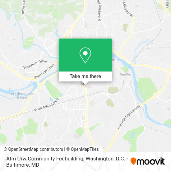 Atm Urw Community Fcubuilding map