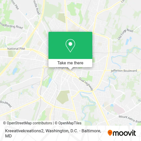 Kreeativekreations2 map