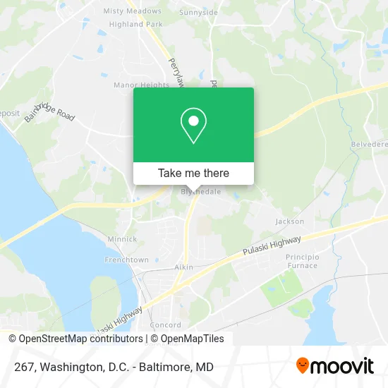 267 map