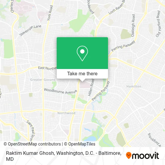 Raktim Kumar Ghosh map