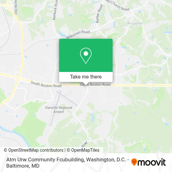 Atm Urw Community Fcubuilding map