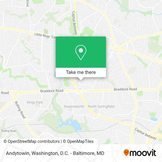 Andytowin map