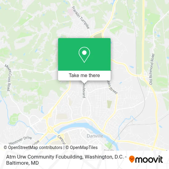 Atm Urw Community Fcubuilding map