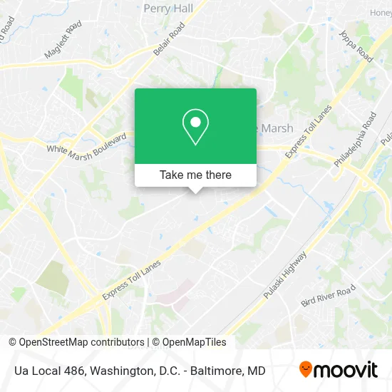 Ua Local 486 map