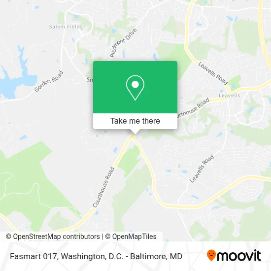 Fasmart 017 map