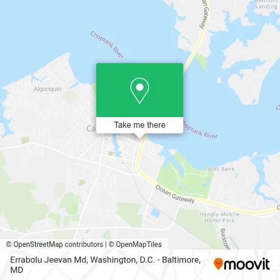 Errabolu Jeevan Md map