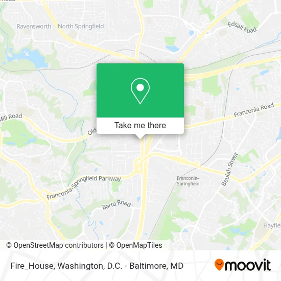 Fire_House map