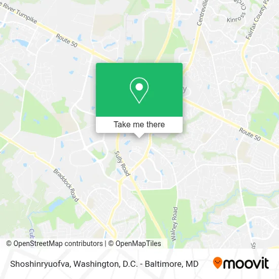 Shoshinryuofva map