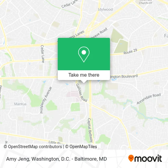 Amy Jeng map