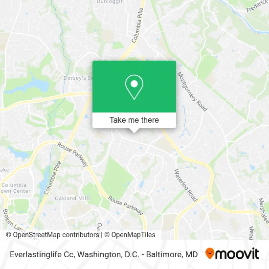 Everlastinglife Cc map