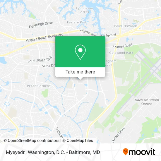 Myeyedr. map