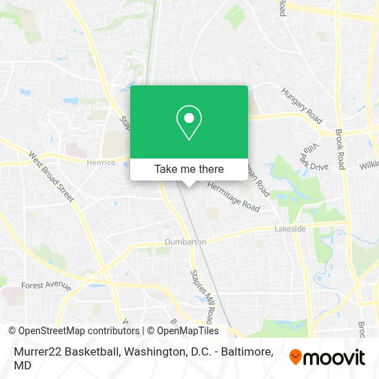 Murrer22 Basketball map