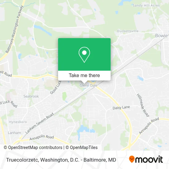 Truecolorzetc map