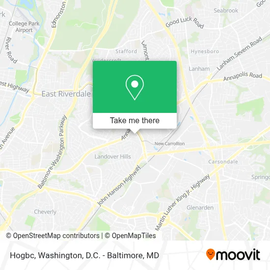 Hogbc map