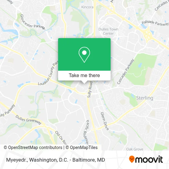 Myeyedr. map
