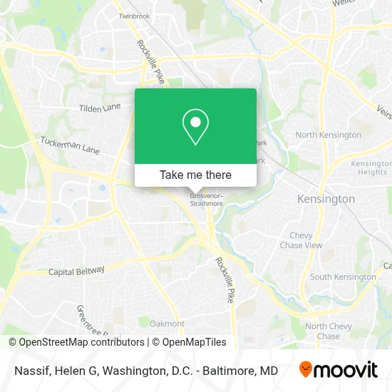 Nassif, Helen G map