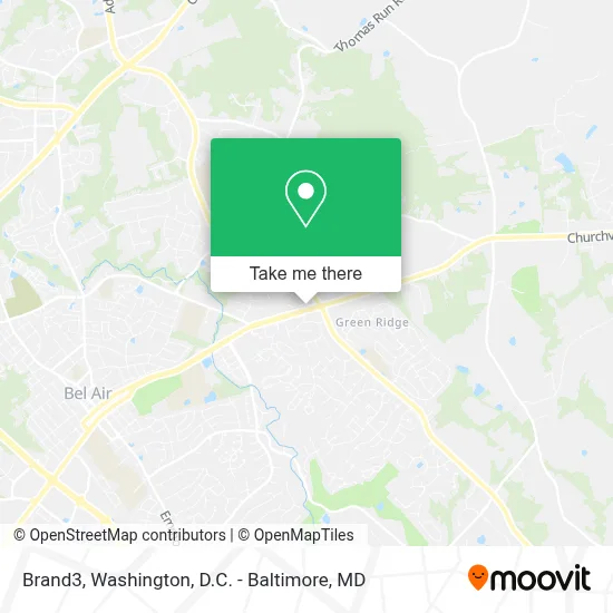 Brand3 map
