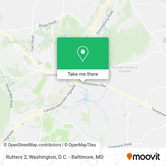 Rutters 2 map