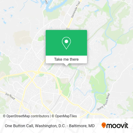 One Button Call map