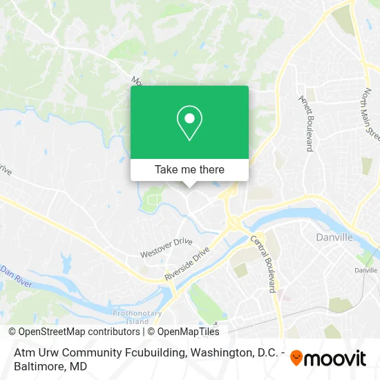 Atm Urw Community Fcubuilding map