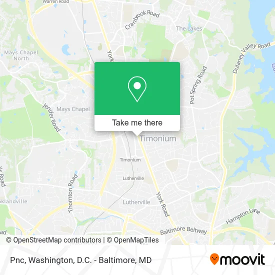 Pnc map