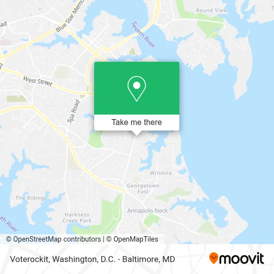 Voterockit map