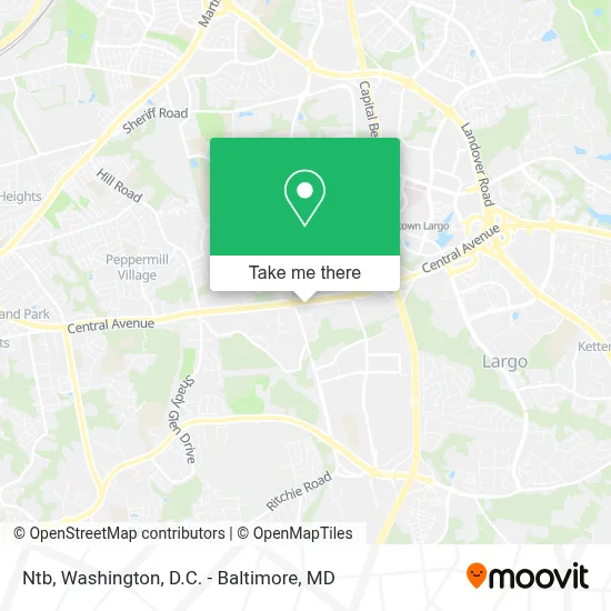 Ntb map
