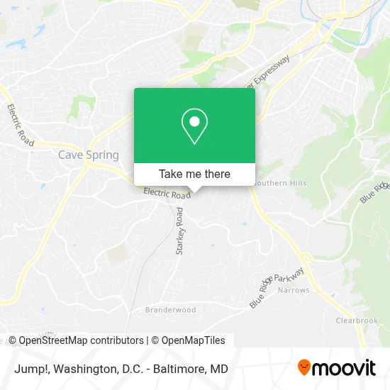 Jump! map