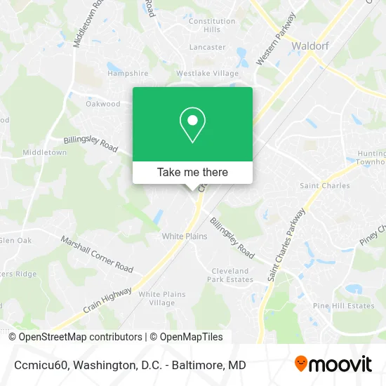 Ccmicu60 map