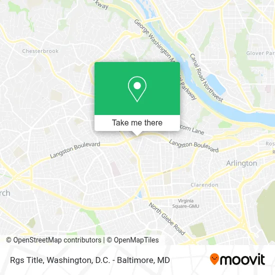 Rgs Title map