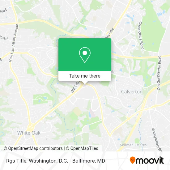 Rgs Title map