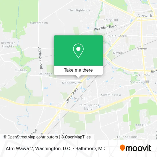 Atm Wawa 2 map