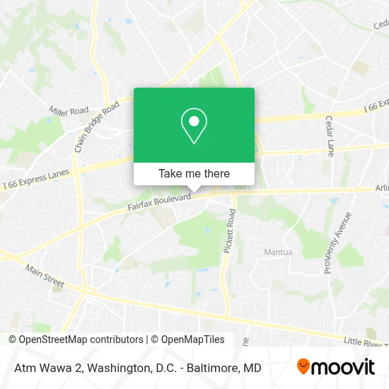 Atm Wawa 2 map