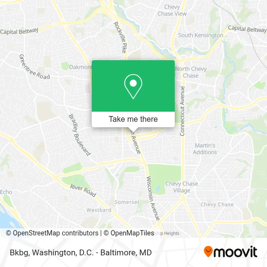 Bkbg map
