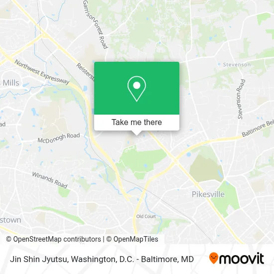 Jin Shin Jyutsu map