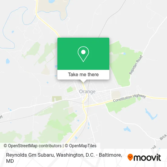 Reynolds Gm Subaru map